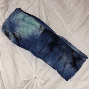 Super cute boho headband!